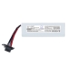 Battery compatible with Netapp