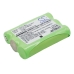 Nortel Baterie do telefonów bezprzewodowych CS-NTL740CL