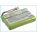 Battery Replaces AH-AAA600F