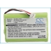 Battery Replaces NT7B65KSE6