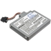 Baterie do konsoli do gier Nintendo CS-NTP012SL