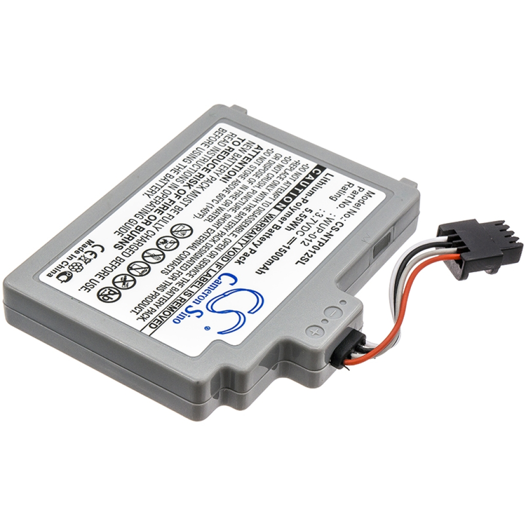 Baterie do konsoli do gier Nintendo CS-NTP012SL