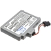 Baterie do konsoli do gier Nintendo CS-NTP012SL