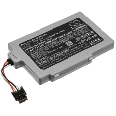 Kompatybilna wymiana baterii za Nintendo WUP-013