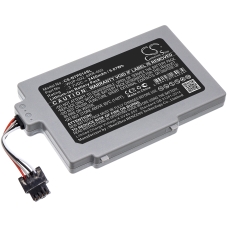 Kompatybilna wymiana baterii za Nintendo ARR-002,WUP-002