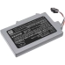 Baterie do konsoli do gier Nintendo CS-NTP014SL