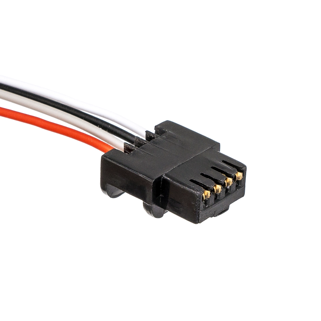Baterie do konsoli do gier Nintendo CS-NTP014SL