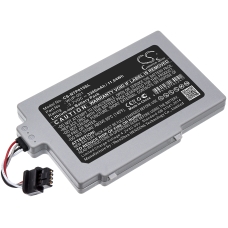 Kompatybilna wymiana baterii za Nintendo WUP-001