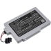 Baterie do konsoli do gier Nintendo CS-NTP015SL