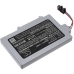 Baterie do konsoli do gier Nintendo CS-NTP015SL
