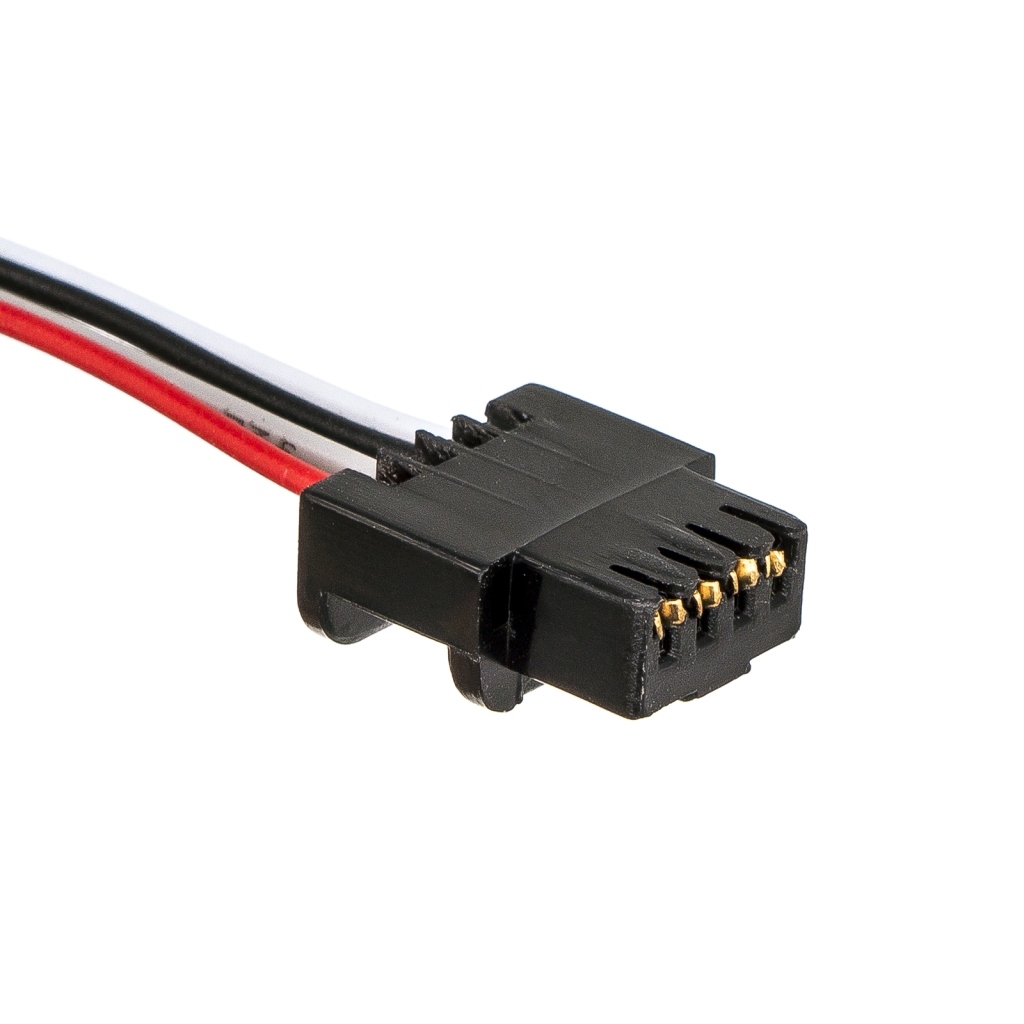 Baterie do konsoli do gier Nintendo CS-NTP015SL