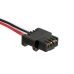 Baterie do konsoli do gier Nintendo CS-NTP015SL