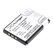 Battery compatibleWith Cipherlab