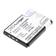 Kompatybilna wymiana baterii za Newland BA-80S1A2,BTY800,BTY801,BTY802,KB1B371200005