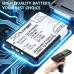 Bateria kompatybilny z Newland Cipherlab CS-NTP800BL