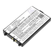 Kompatybilna wymiana baterii za Nintendo BAT-GBASP-1LI,BT-M12,NTR-001,NTR-003