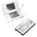 Baterie do konsoli do gier Nintendo CS-NTR003SL