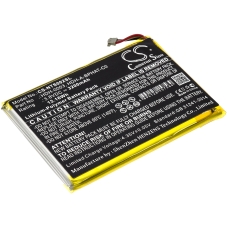 Kompatybilna wymiana baterii za Nintendo HDH-003,HDH-A-BPHAT-C0