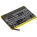 Baterie do konsoli do gier Nintendo CS-NTS002SL