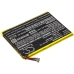 Baterie do konsoli do gier Nintendo CS-NTS002SL