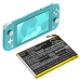 Baterie do konsoli do gier Nintendo CS-NTS002SL