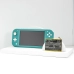 Baterie do konsoli do gier Nintendo CS-NTS002SL