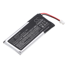 Compatible battery replacement for Nintendo BEE-004