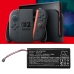 Baterie do konsoli do gier Nintendo CS-NTS012SL