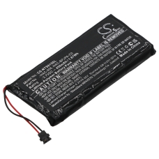 Kompatybilna wymiana baterii za Nintendo HAC-006,HAC-BPJPA-C0