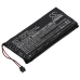 Baterie do konsoli do gier Nintendo CS-NTS015SL