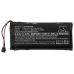 Baterie do konsoli do gier Nintendo CS-NTS015SL