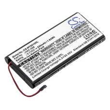 Kompatybilna wymiana baterii za Nintendo HAC-006,HAC-BPJPA-C0