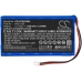 Baterie do konsoli do gier Nintendo CS-NTS038SL
