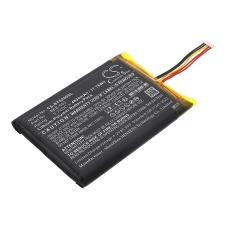 Kompatybilna wymiana baterii za Nintendo BEE-003