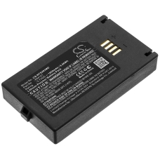 Kompatybilna wymiana baterii za Nova 654141