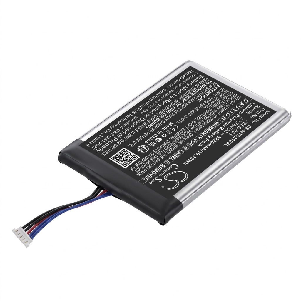Bateria kompatybilny z Nintendo CS-NTS210SL