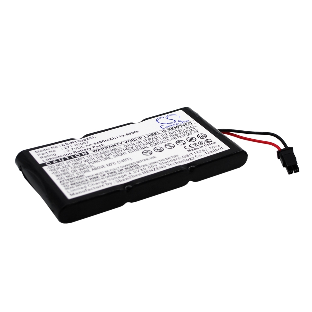 Bateria do notebooków Netapp CS-NTS302SL