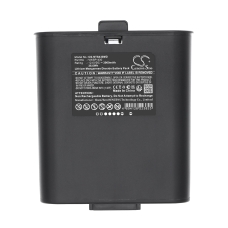 Compatible battery replacement for Inovytec VWSP-430