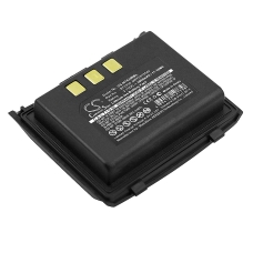 Kompatybilna wymiana baterii za HandHeld BT2330,MPF0913540