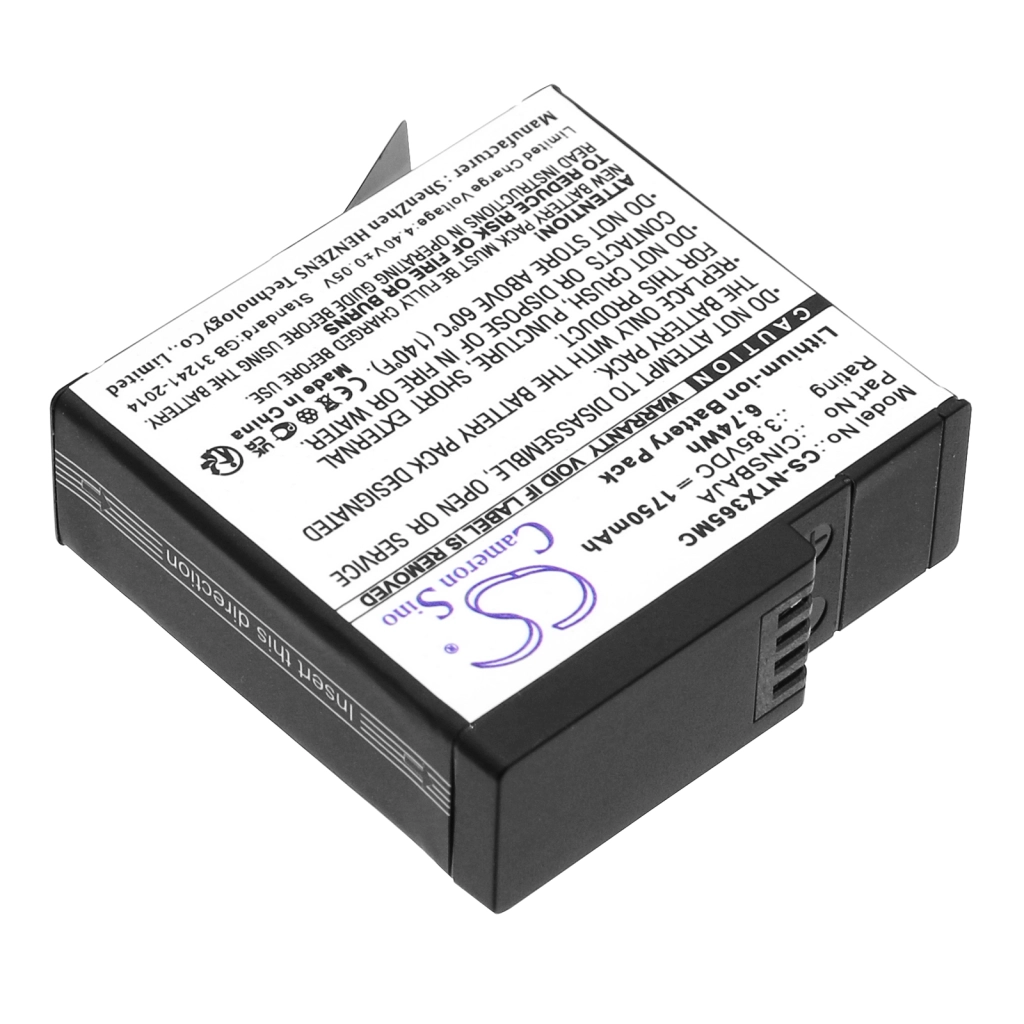 Camera Battery Insta360 Ace