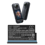 CS-NTX366MC