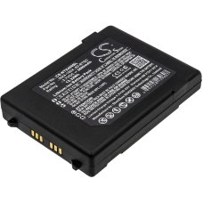 Compatible battery replacement for HandHeld 60-BTSC,NX4-1004