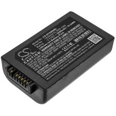 Kompatybilna wymiana baterii za Point mobile 162403210,450-BTEC,BAT-G2-003,BP14-001200,NX8-1004