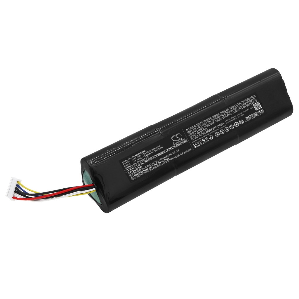 Neato Vacuum Battery CS-NVD900VX