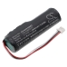 Wireless Headset Battery HME CS-NVE500BT