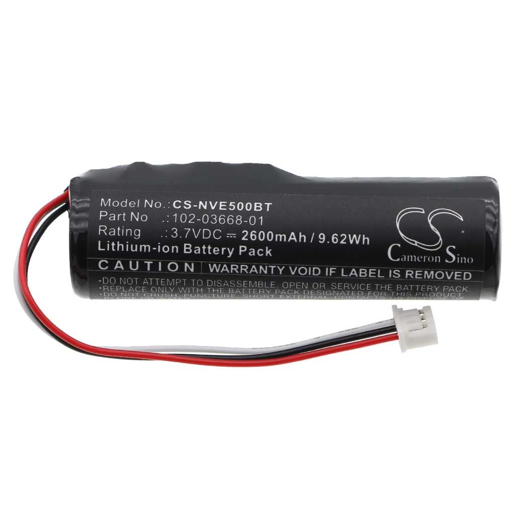 Wireless Headset Battery HME CS-NVE500BT