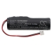 Wireless Headset Battery HME CS-NVE500BT