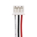 Wireless Headset Battery HME CS-NVE500BT