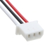 Wireless Headset Battery HME CS-NVE500BT