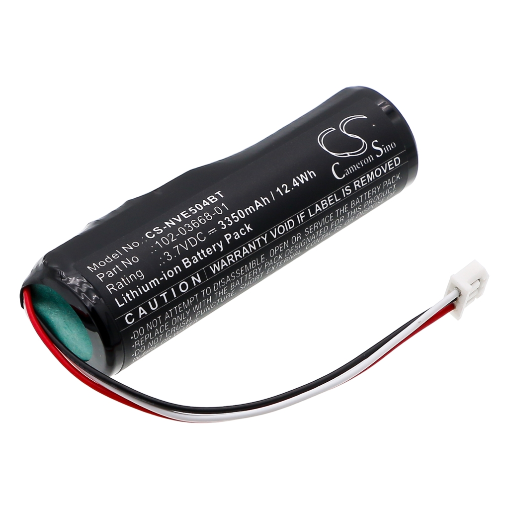 Wireless Headset Battery HME CS-NVE504BT
